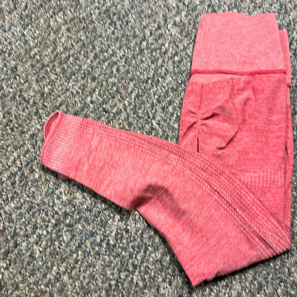 Gymshark leggings